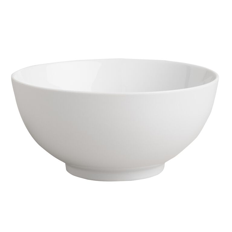 Alaska Porcelain Bowl