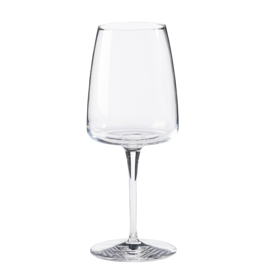 Vine Wine Glass*4