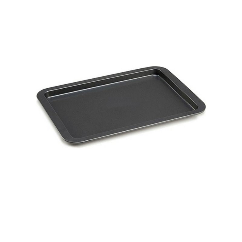 Square metal pan