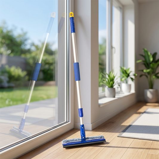 Cleaning Squeegee