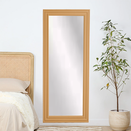 Long Wall Mirror