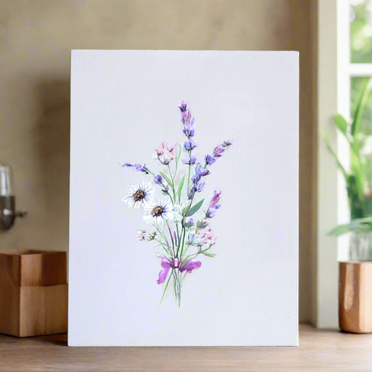 Canvas Board