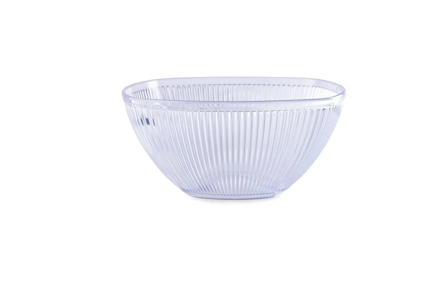 Acrylic Salad Bowl 40CL