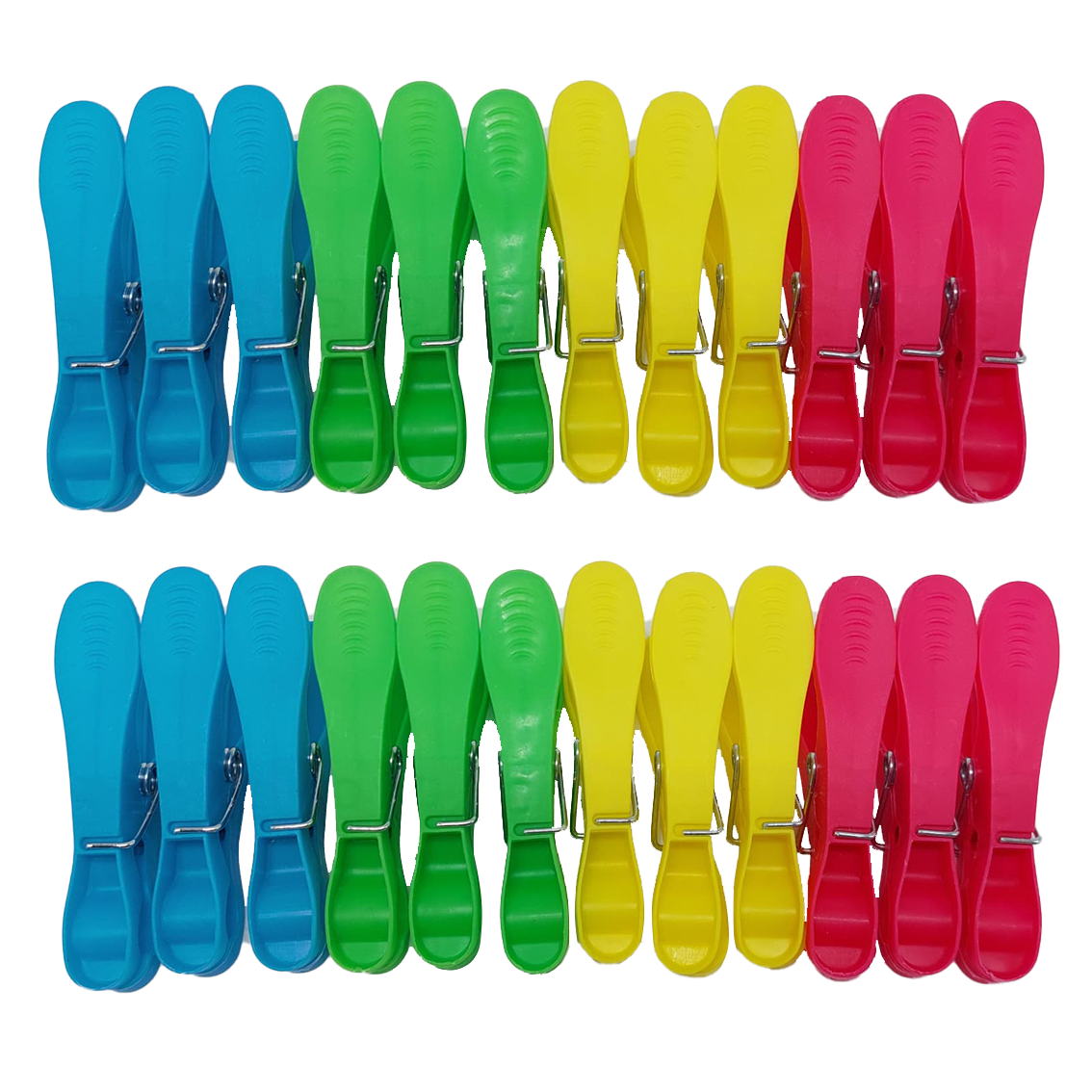 Plastic Pegs*24pcs
