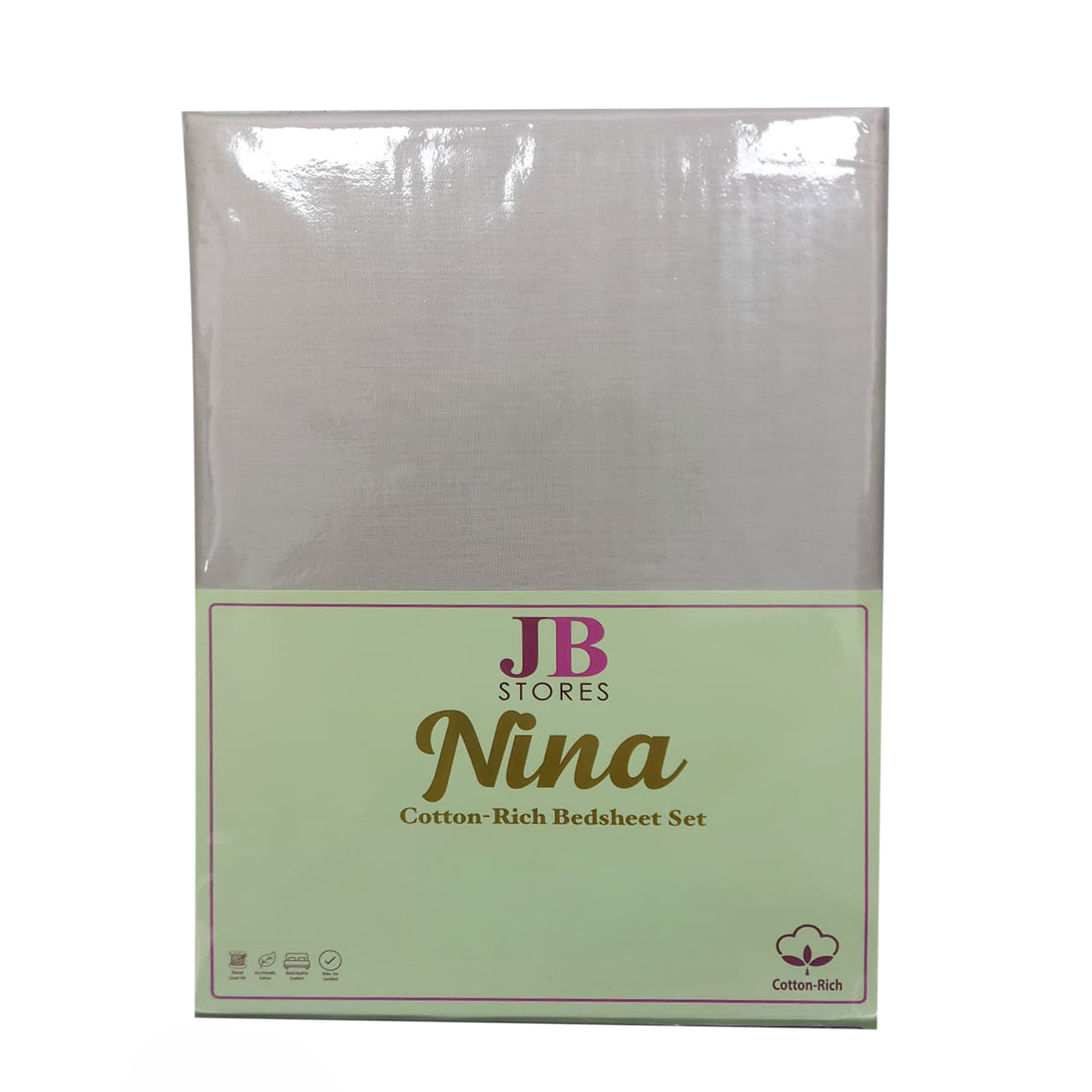 Nina Bedsheets
