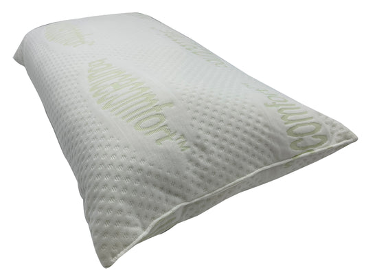 Foam Pillow - 56cm x 36cm