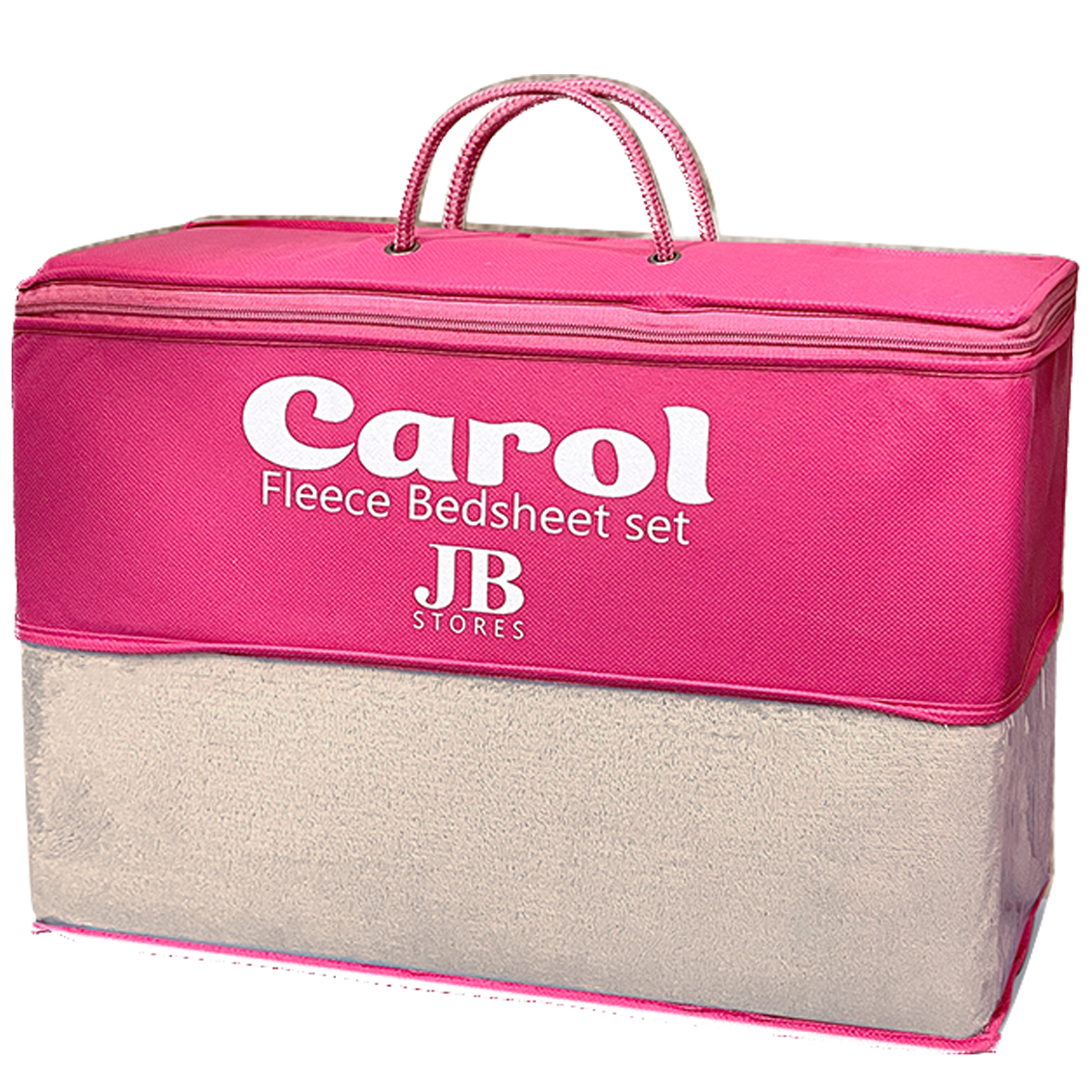 Coral Fleece Bedsheets