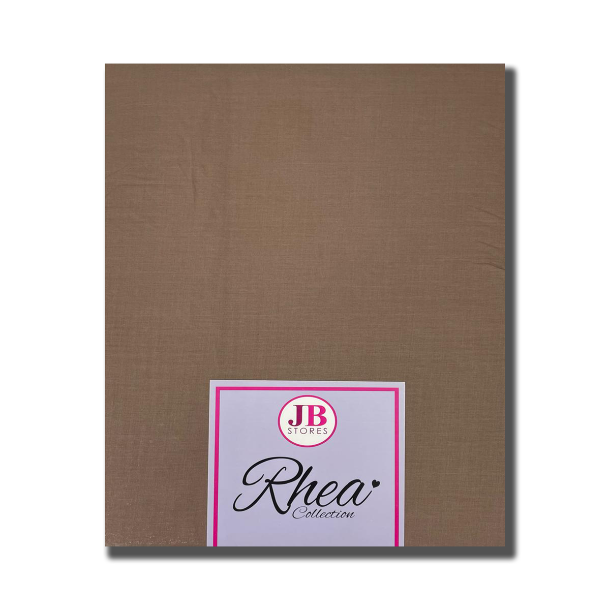 Rhea Duvet Set – Poly/Cotton