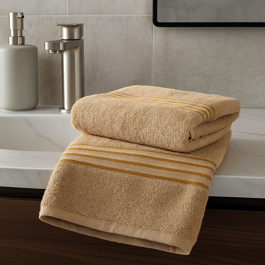 H&L Towels