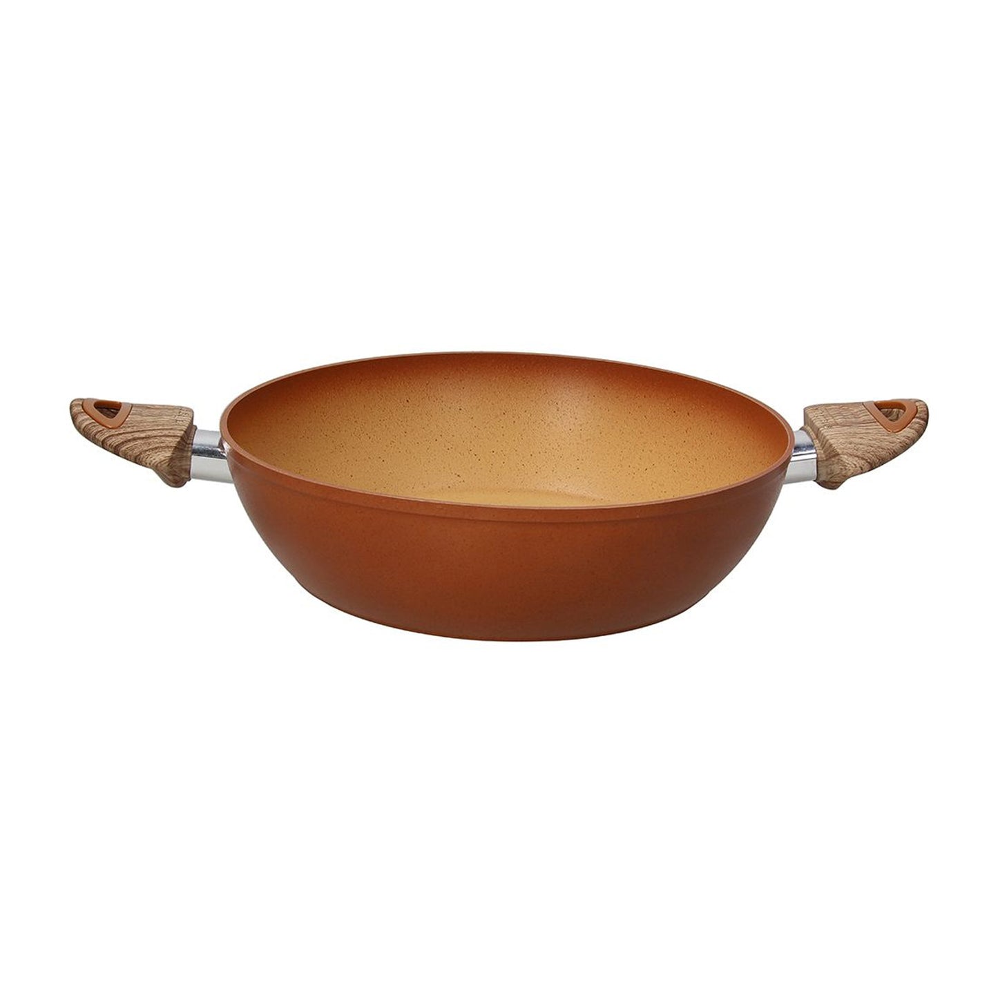 Aluminum Saucepan