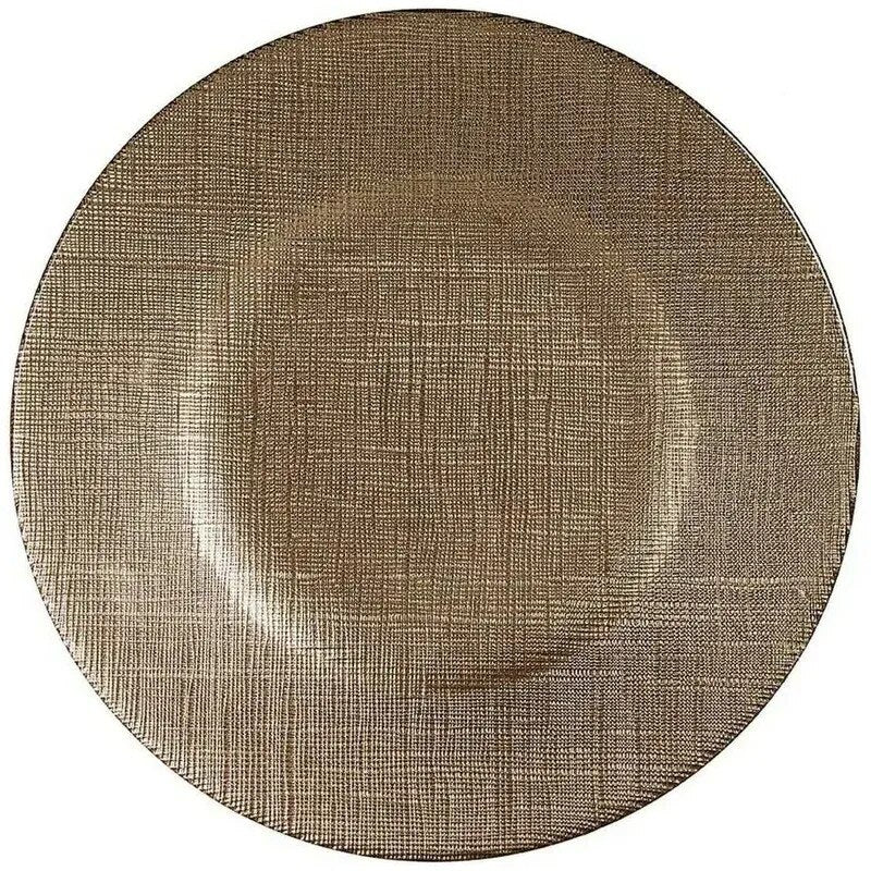 Glass Plate – 21 cm