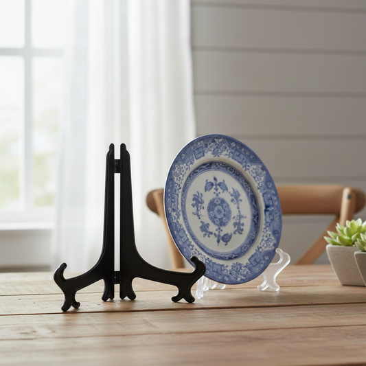 Decorative Plate Holder