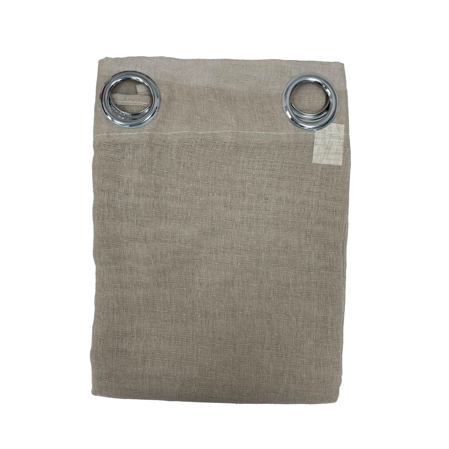 Linen Curtain 140x260cm