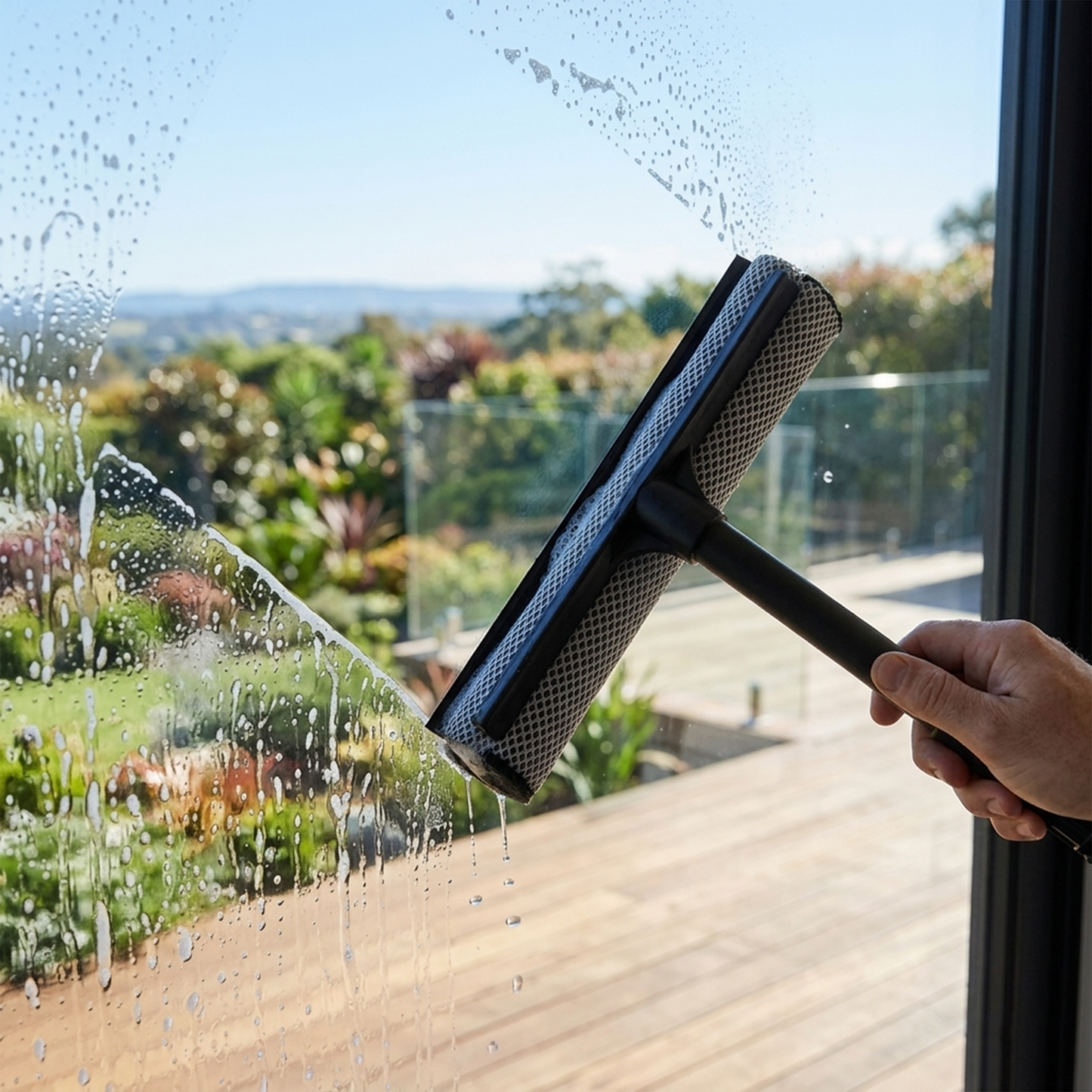 Window Cleaner - 40cm