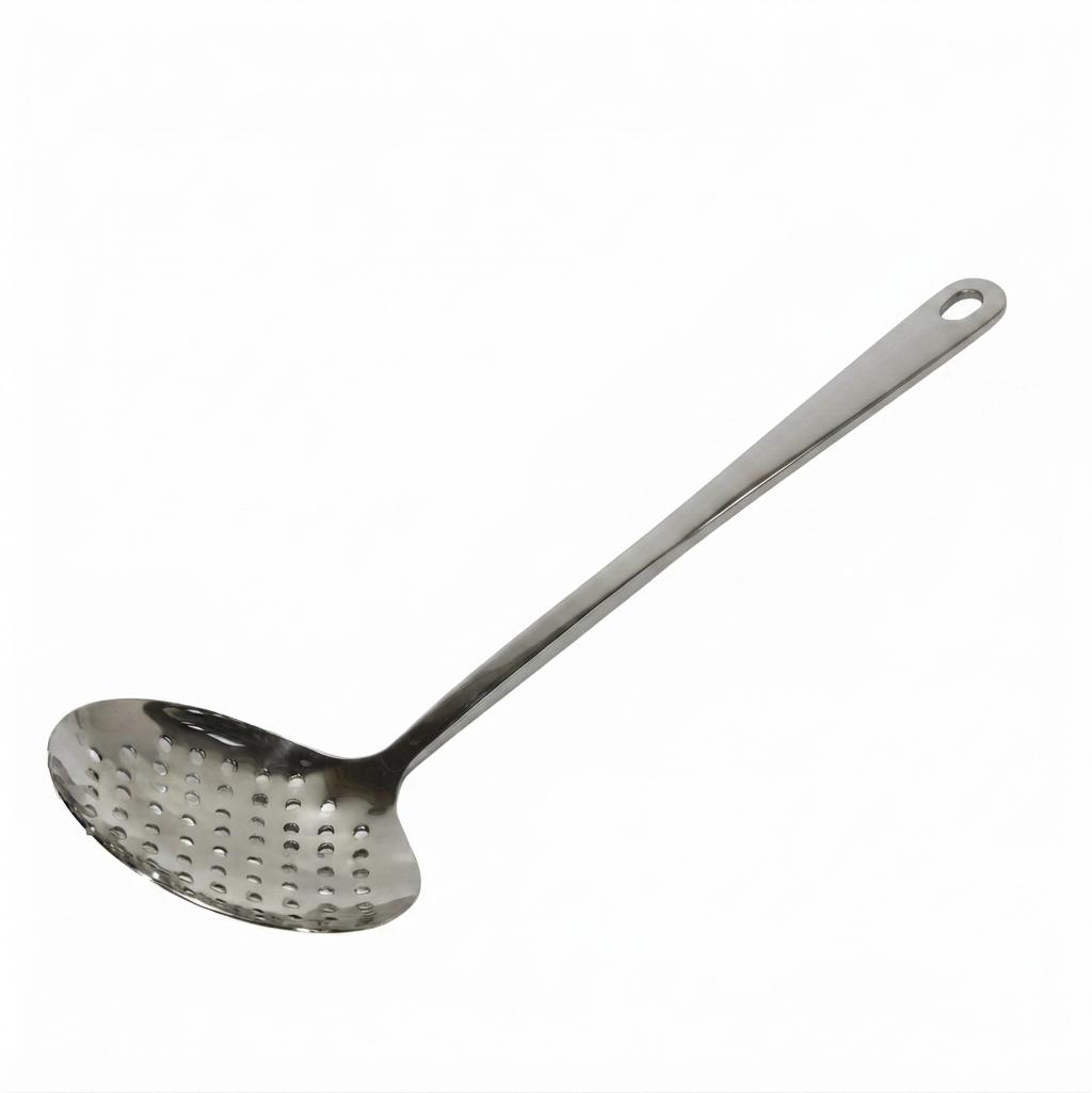 Steel Skimmer- 36 cm