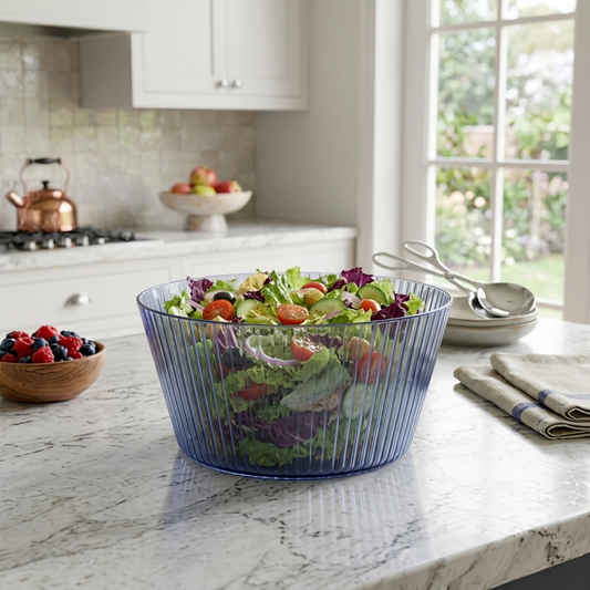 Ocean Plastic Bowl