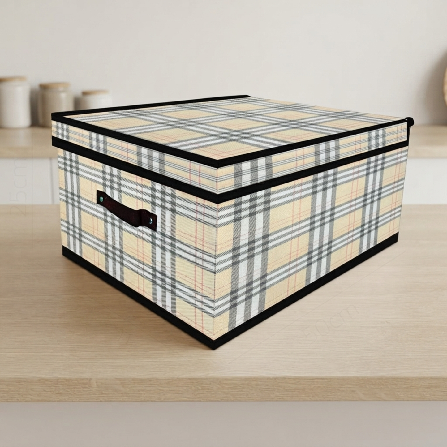 Storage Box 50×40×25cm