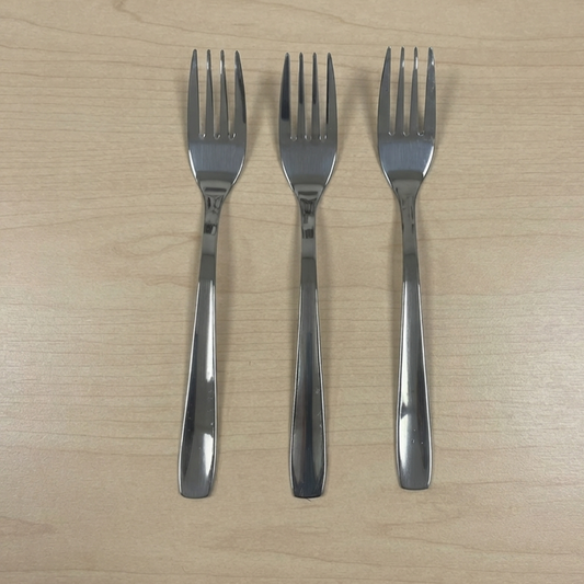 Fork x3