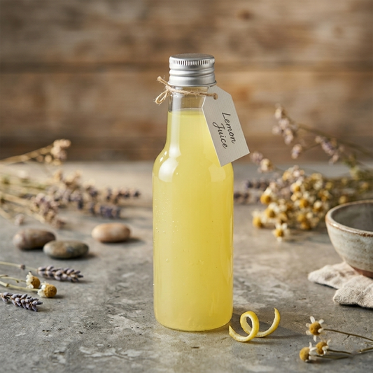 Plastic Bottle – 150 ml