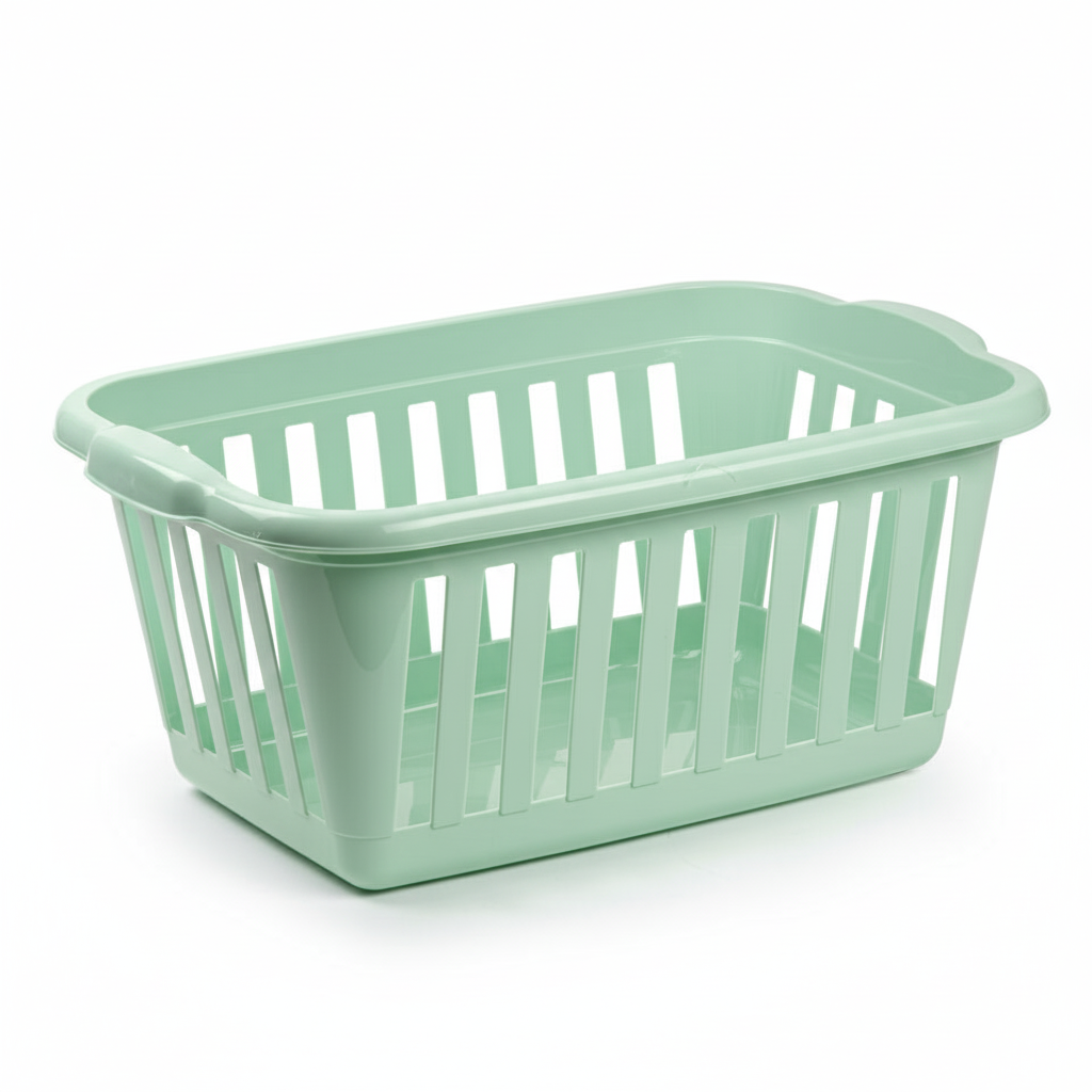 Laundry Basket