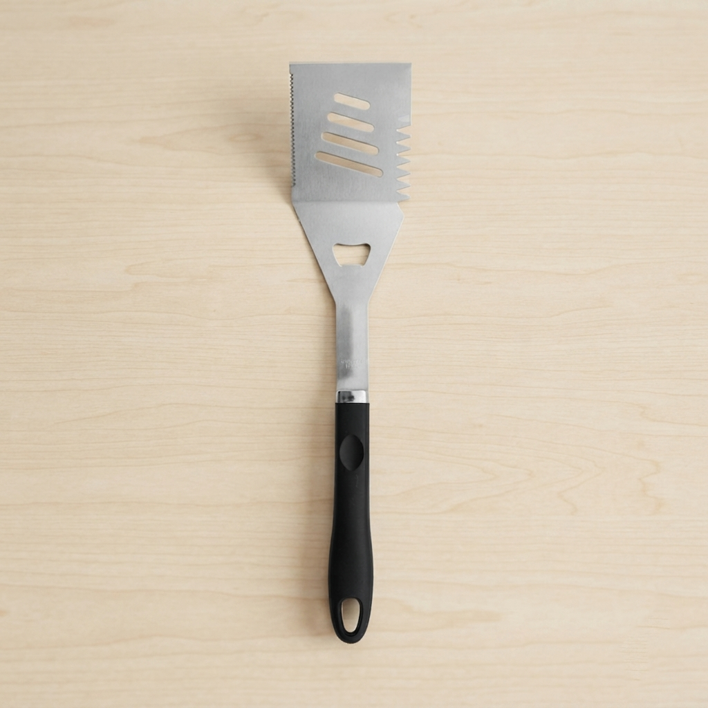 Barbeque Spatula