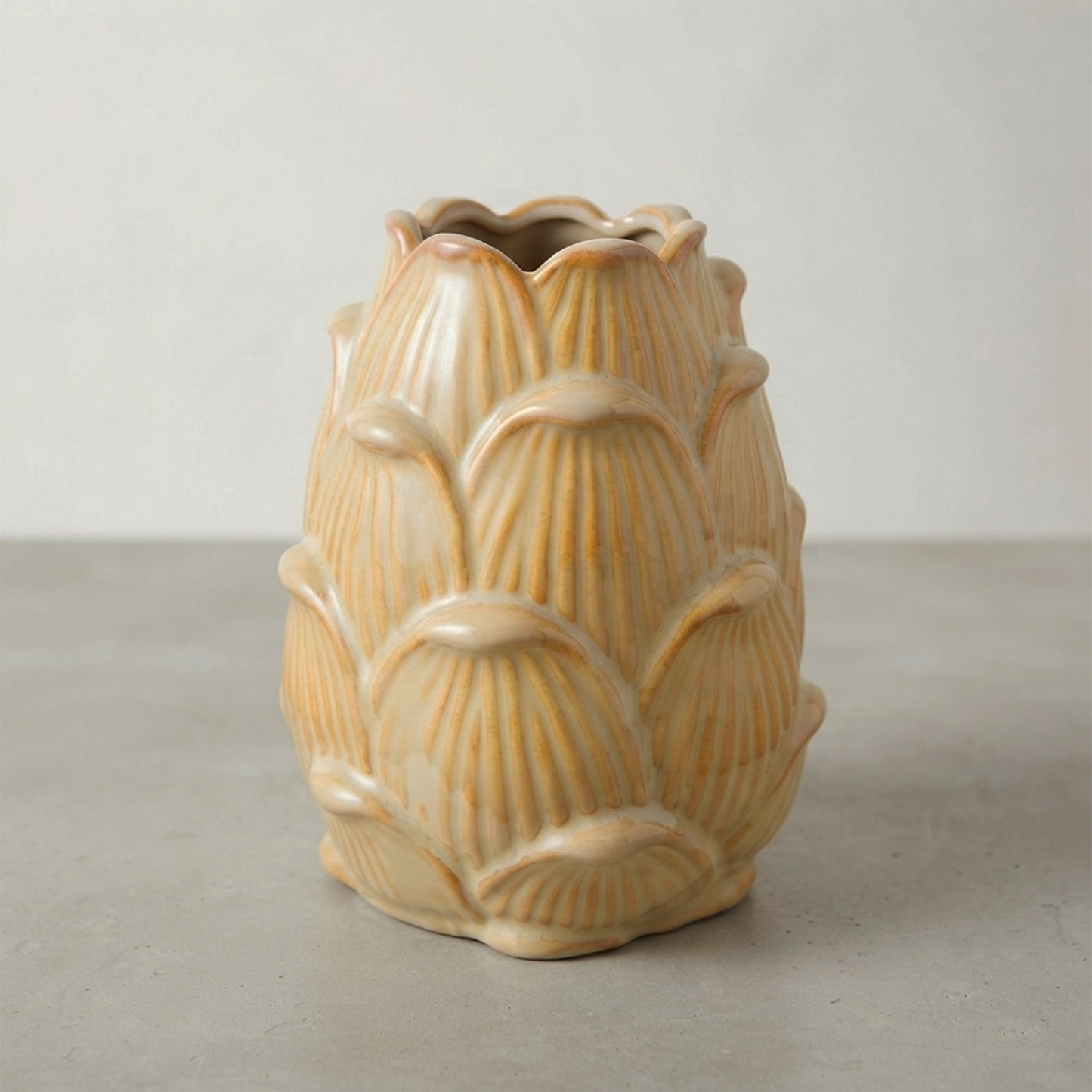 Vase Stoneware