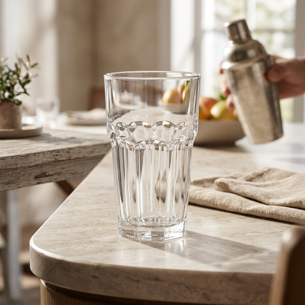 Glass – 48 cl