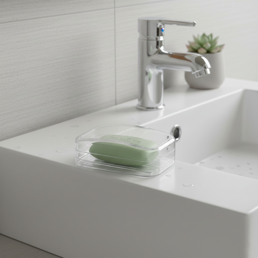 Shop Case Transparent