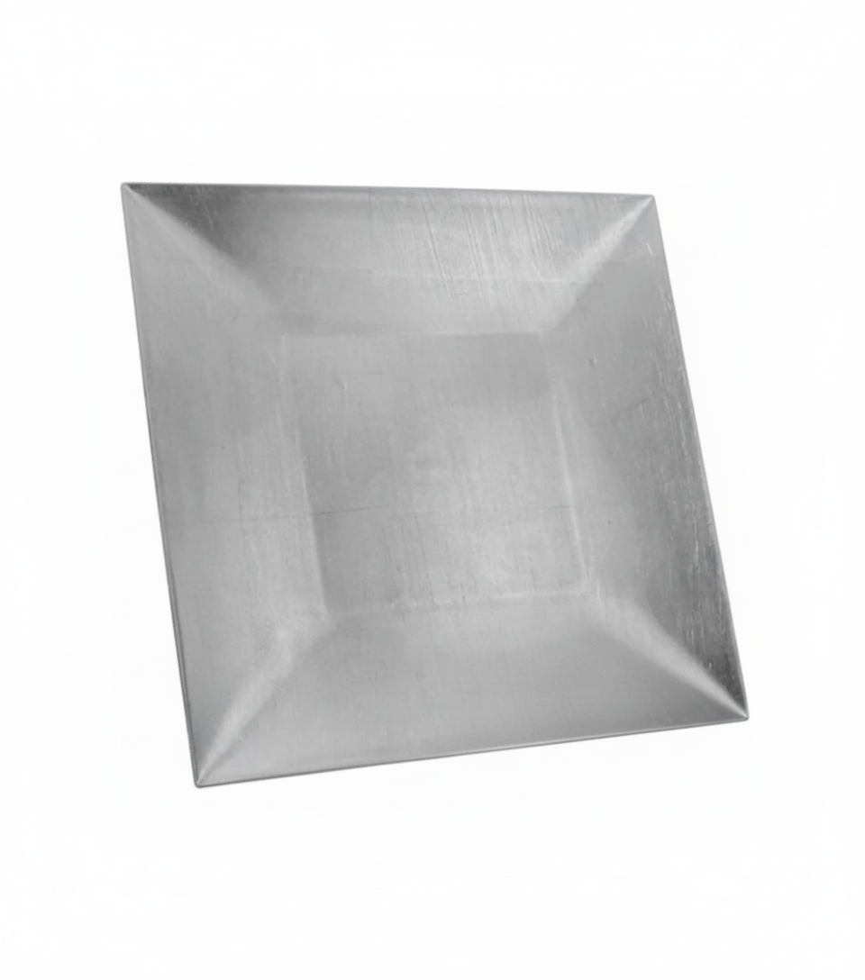 Square Plate 30cm