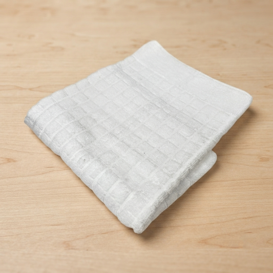 BathMat - 50x70 cm (White)