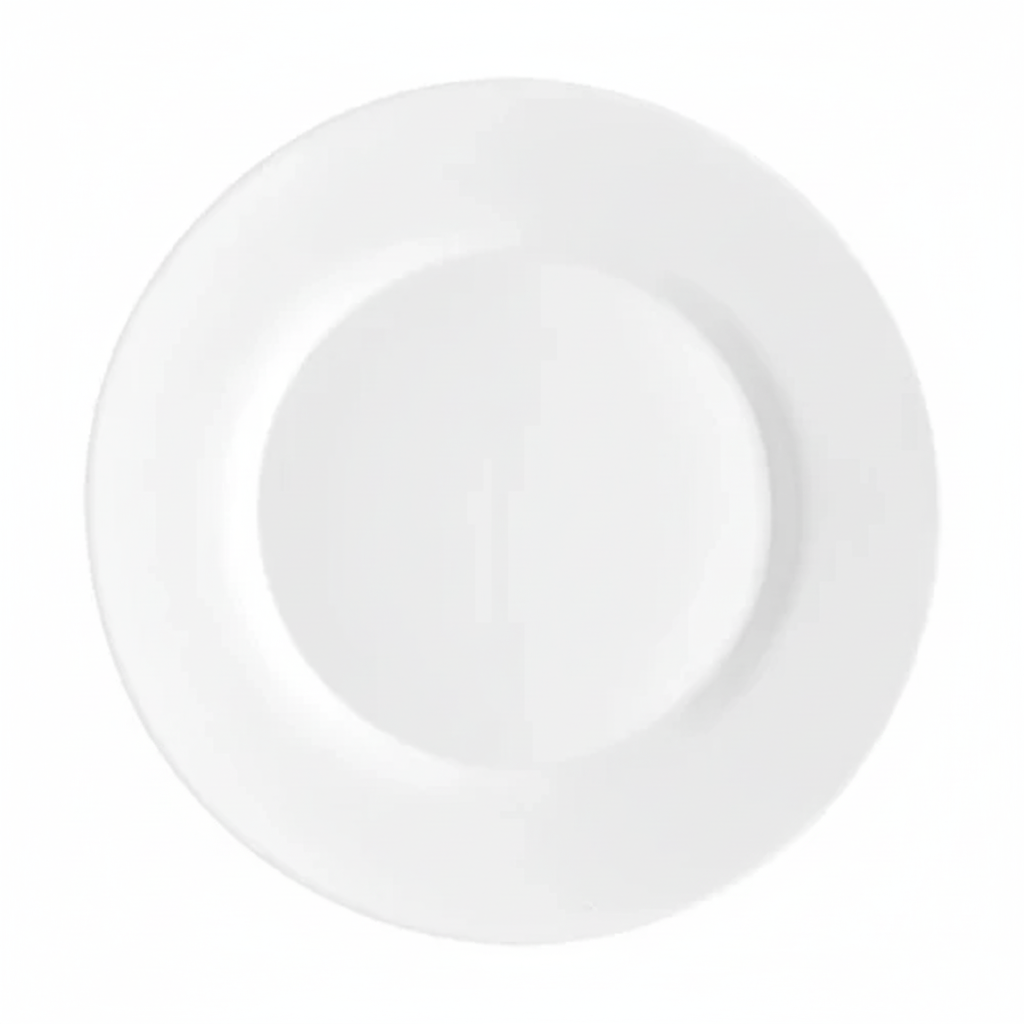 Toledo dinner plates