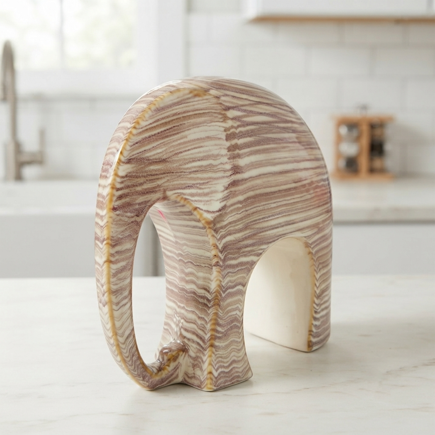 Elephant Ornament