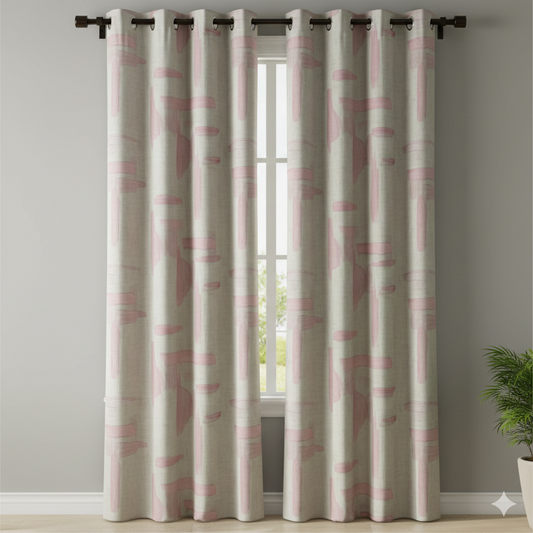 Alice Curtain - 140x280cm