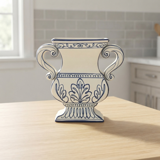 Vase Amphora Style