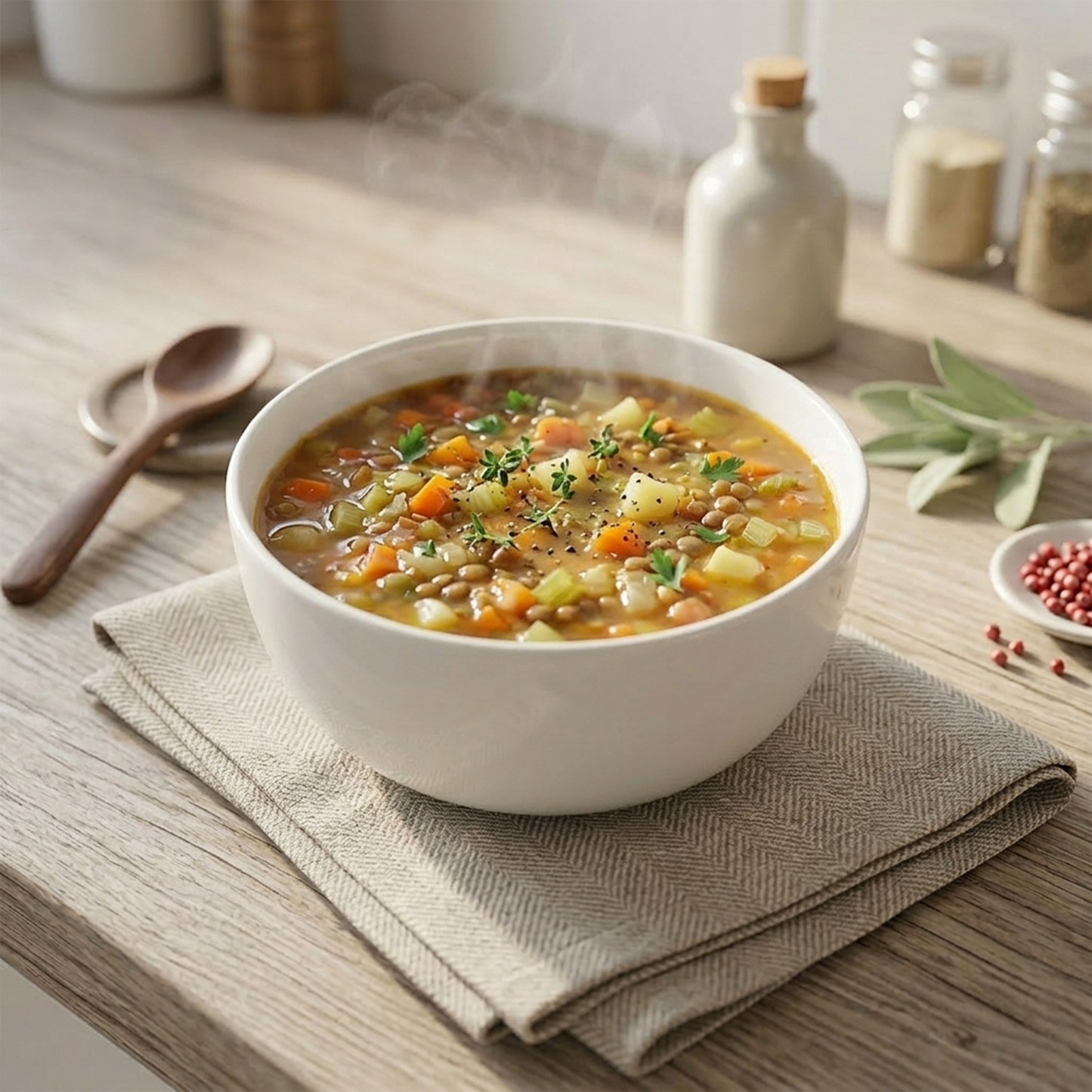 Soup Bowl – 14.5 cm