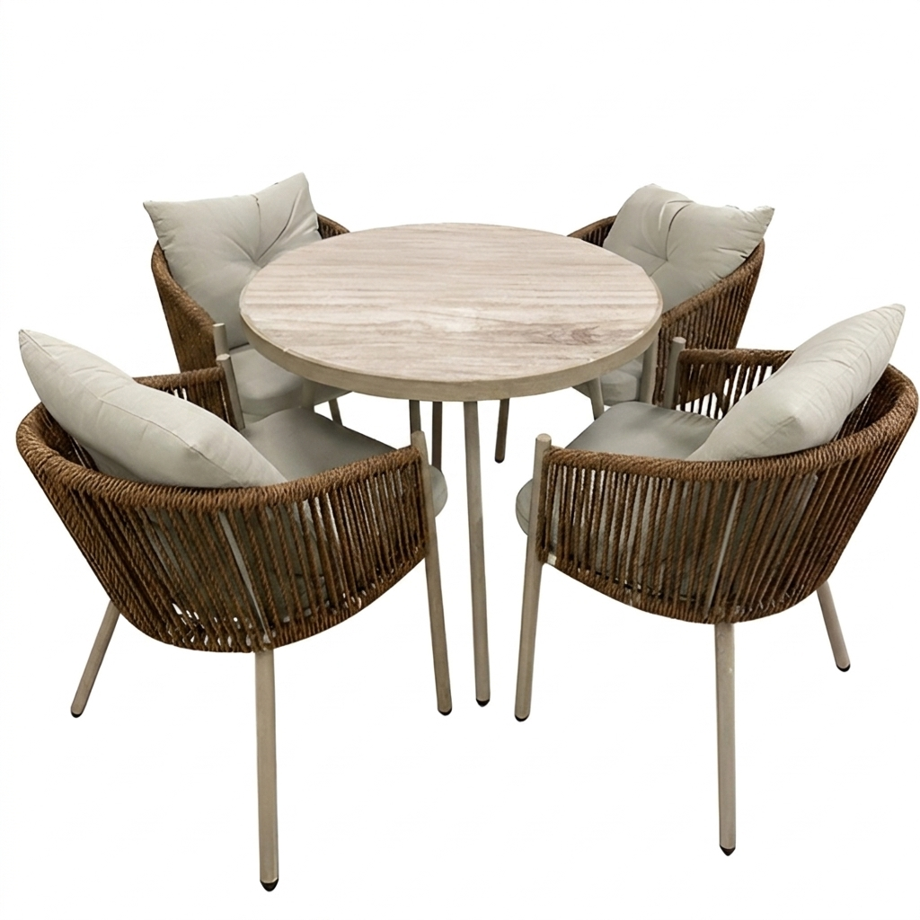 Round table Set