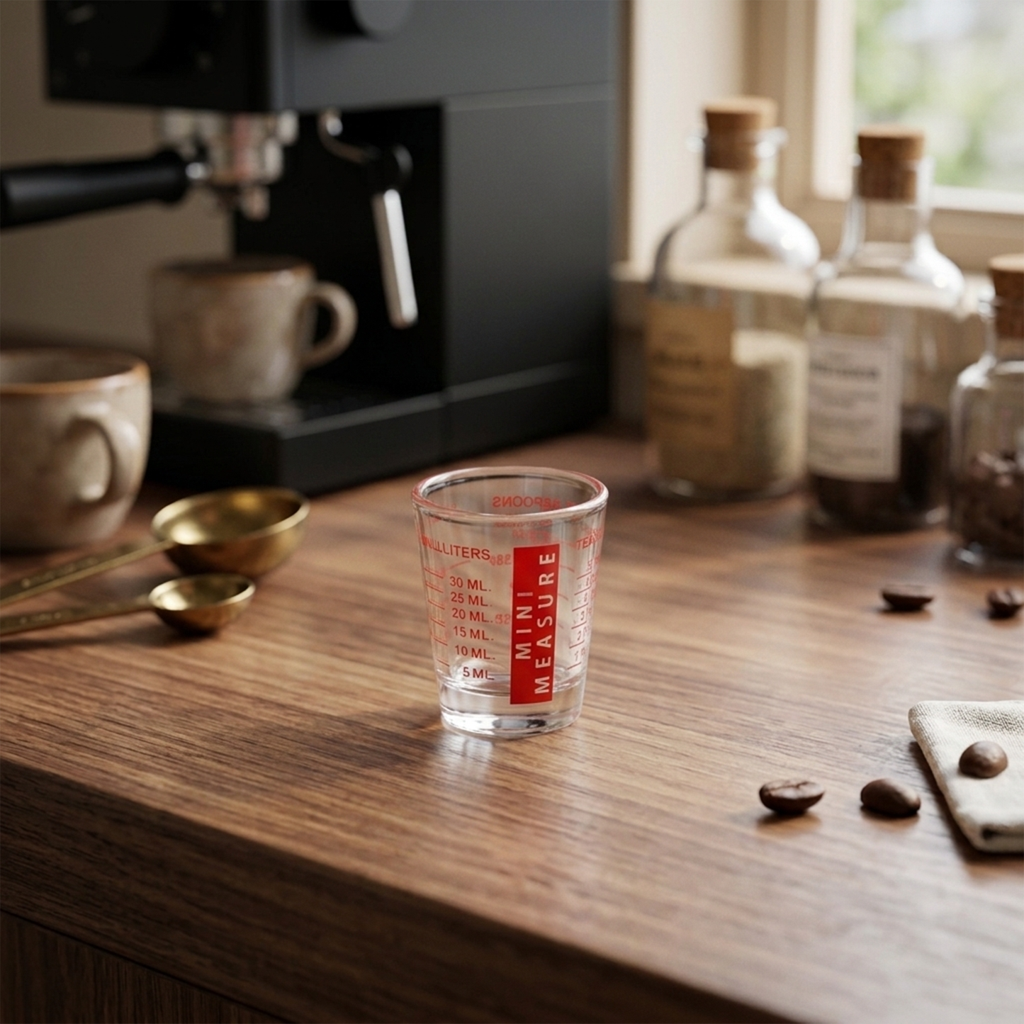 Measuring Cup - 35ml