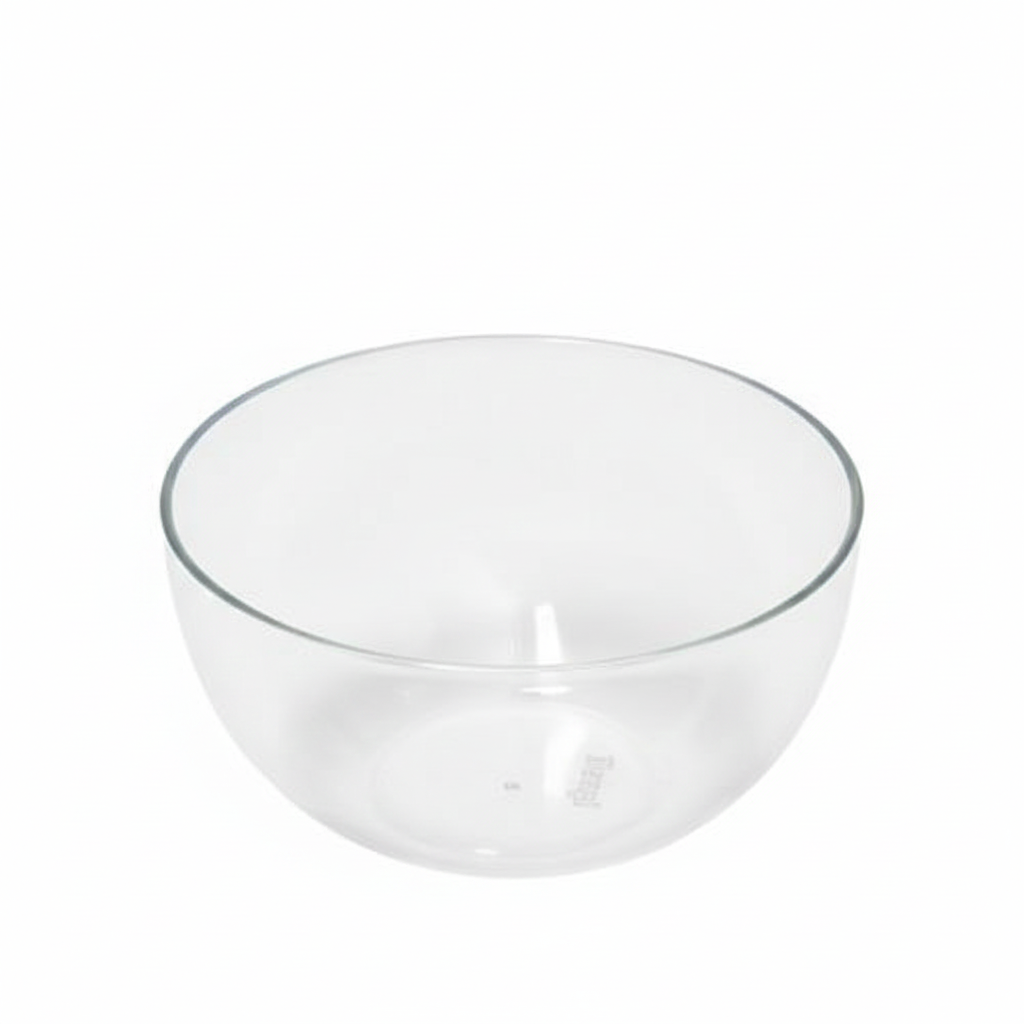 Small Round Bowl