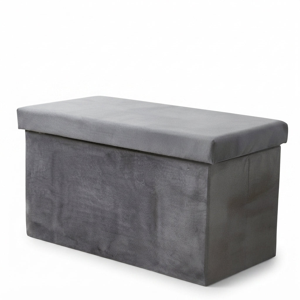 Ottoman Velvet