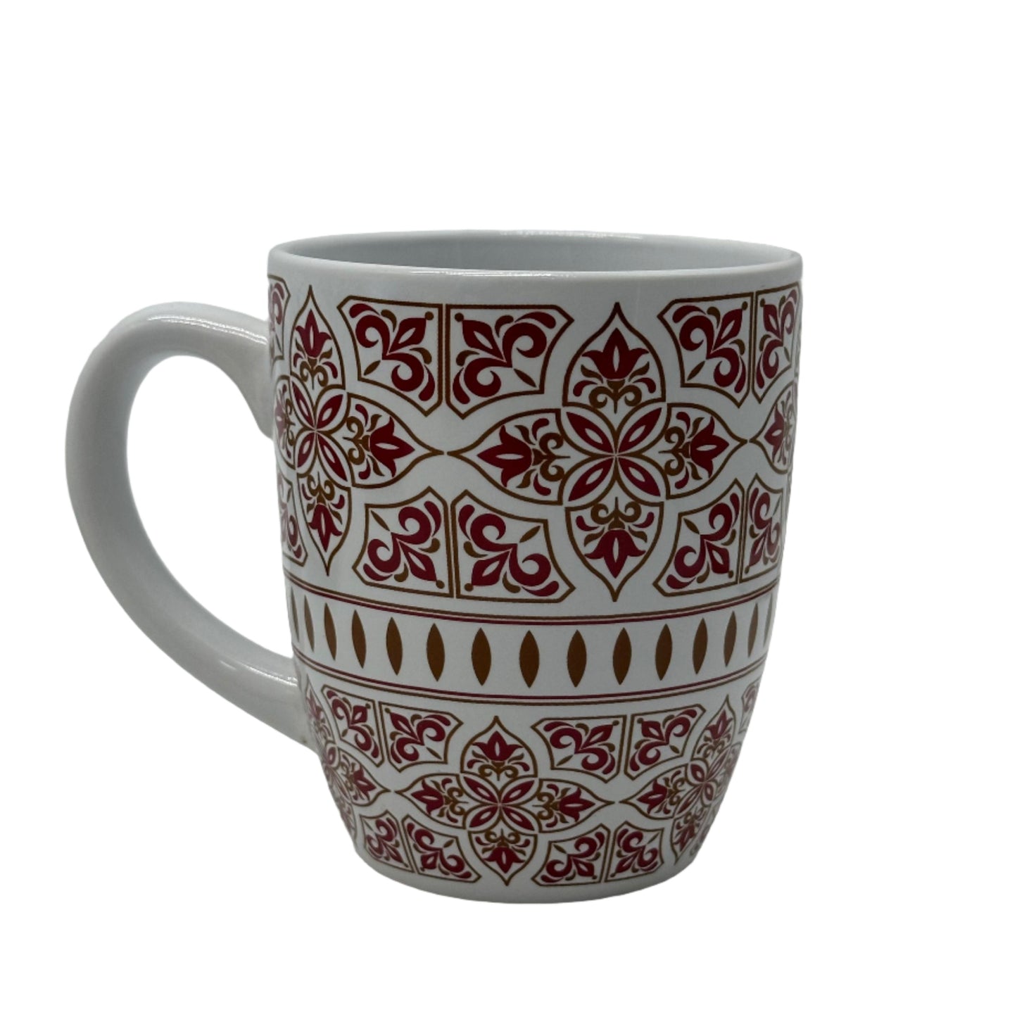 MUG SOLID DESIGN