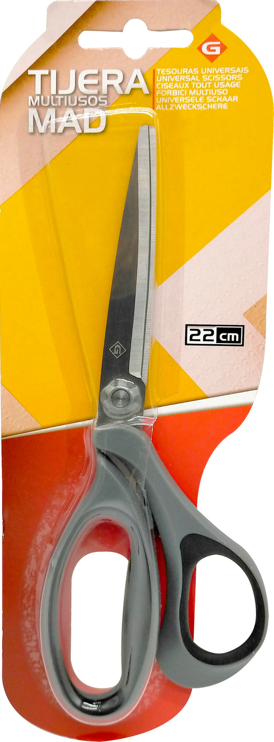 Multipurpose Scissor 22cm