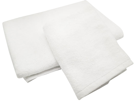 Hotel Lux White Towel