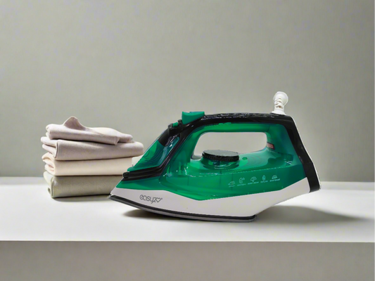 Steam Iron