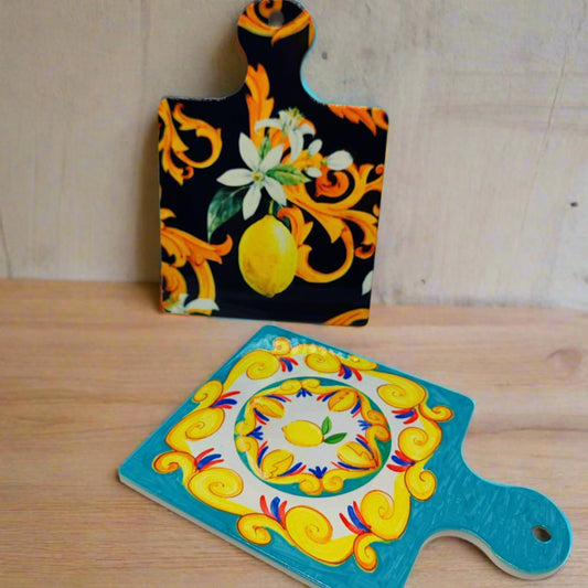 Ceramic Decorative Board Assorted