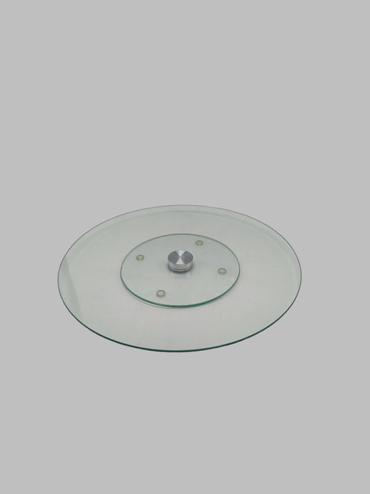 Revolving Serving Plate 35cm