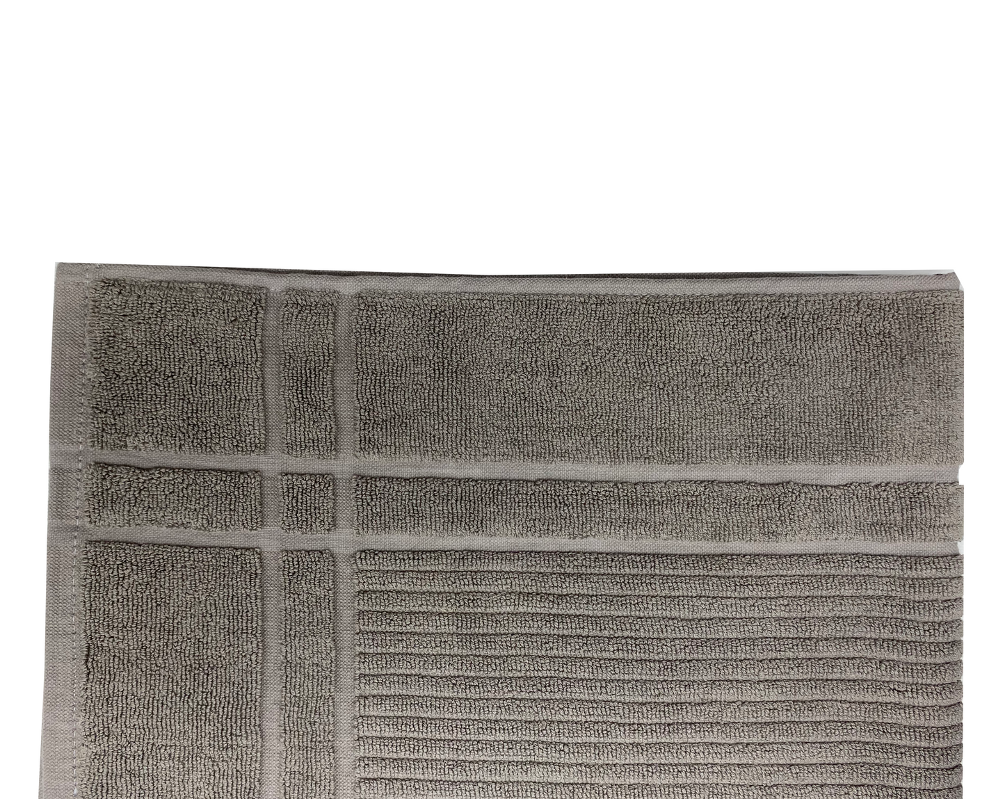 EGYPTIAN COTTON TOWELS