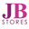 JB Stores online shopping logo