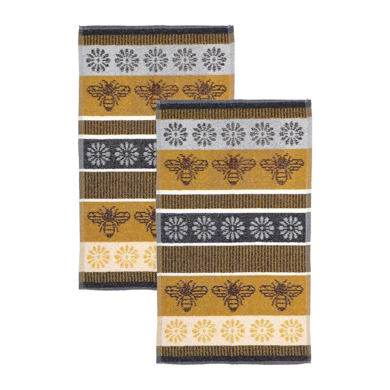 Kitchen Towel Pack Of 2