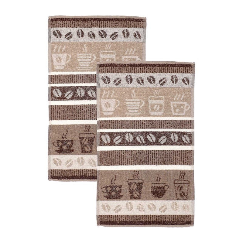 Kitchen Towel Pack Of 2
