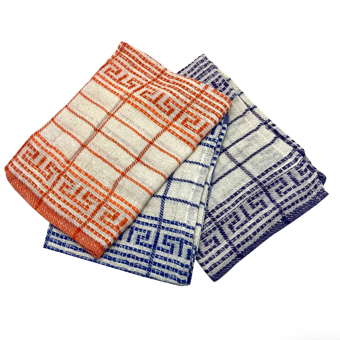 Kitchen towels pack of 3